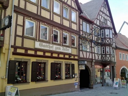 Photo: Gasthof zum Anker